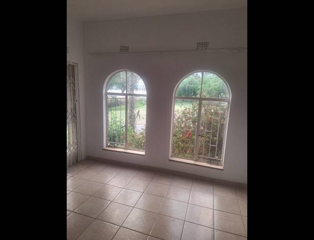 3 BEDROOM PROPERTY TO RENT IN FLORIDA PARK